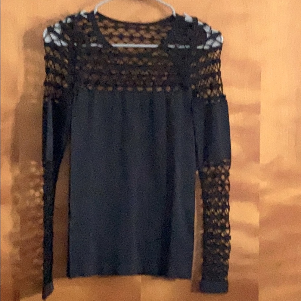 Woman’s shirt